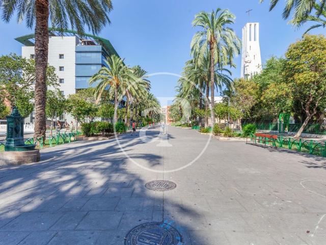 Piso en venta en Valencia, Benicalap