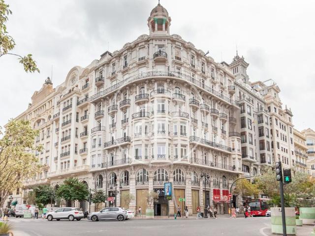 Piso en venta en Ciutat Vella, Comarca de València
