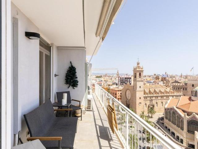 Piso en venta en Comarca de València, Valencia