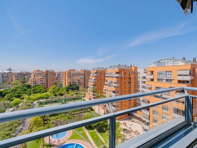Piso en venta en Campanar, Comarca de València