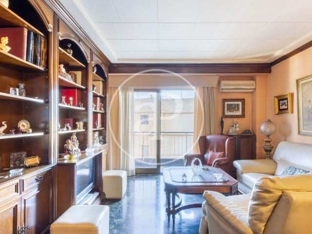 Piso en venta en Ciutat Vella, Comarca de València