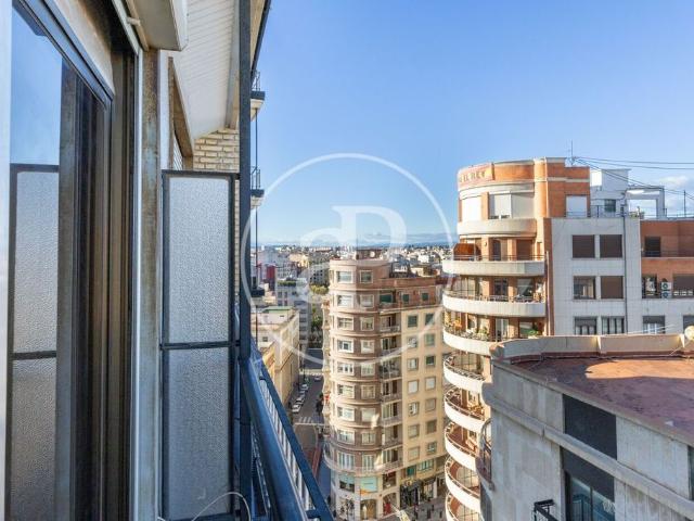 Piso en venta en Ciutat Vella, Comarca de València