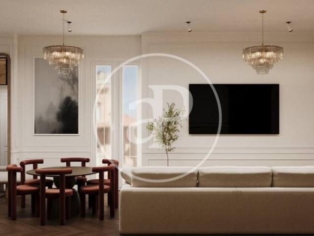 Piso en venta en Ciutat Vella, Comarca de València