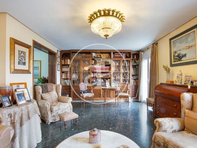 Piso en venta en Valencia, el Cabanyal - el Canyamelar
