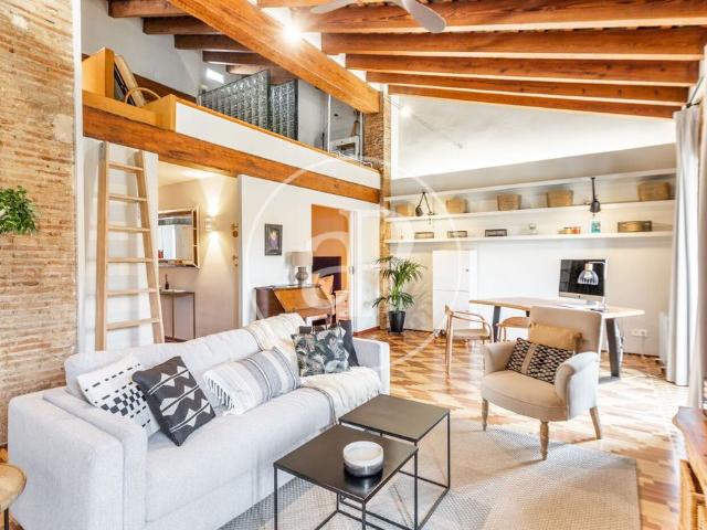 Piso en venta en Valencia, Sant Francesc