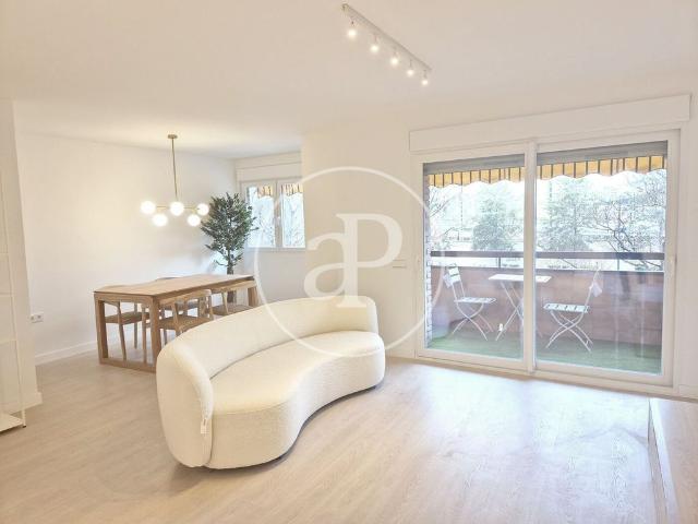 Piso en venta en Valencia, Russafa