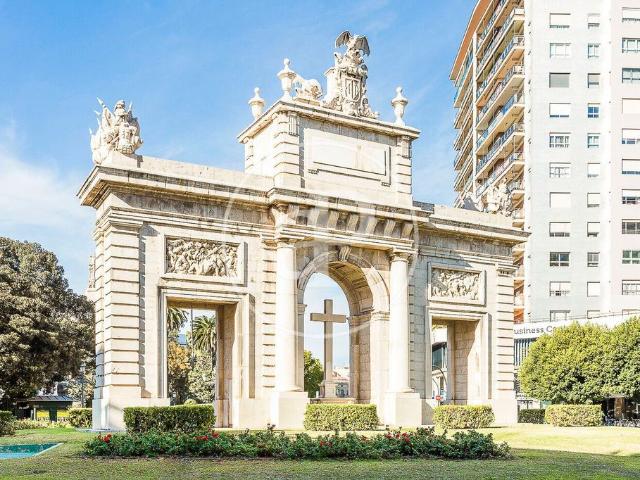 Piso en venta en Valencia