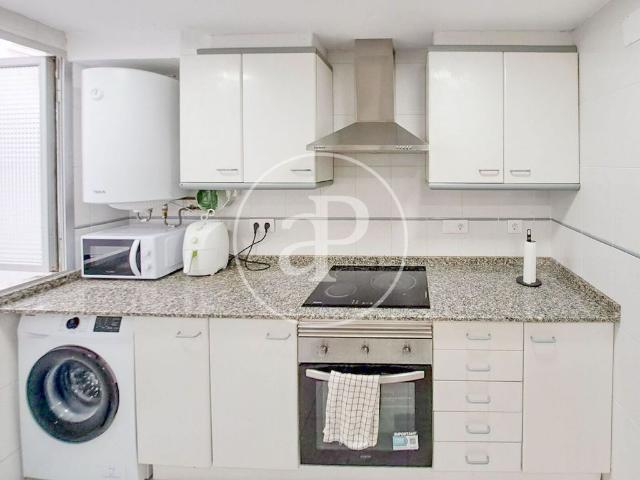 Piso en venta en Benimaclet, Comarca de València