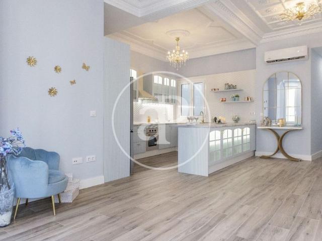 Piso en venta en l'Eixample, Comarca de València