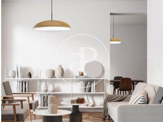 Piso en venta en Extramurs, Comarca de València