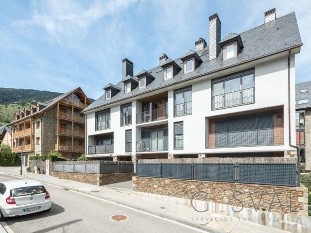 Piso en venta en Gausac, Val d'Aran