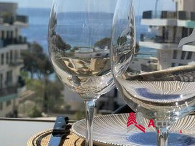 Piso en venta en la Marina Baixa, Valencia