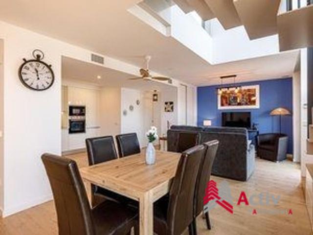 Piso en venta en la Marina Baixa, Valencia