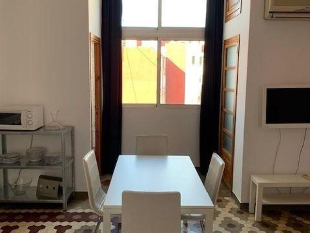 Piso en alquiler en La Zaidía, Comarca de València
