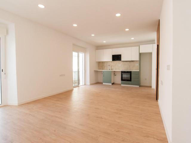 Piso en venta en Sacramento, Bahía de Cádiz