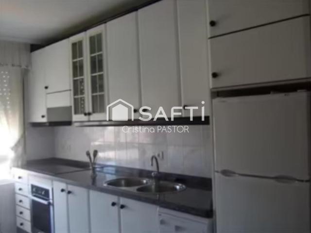 Piso en venta en Valderas, Castilla y León