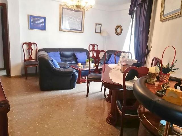 Piso en venta en A Illa De Arousa, Santiago