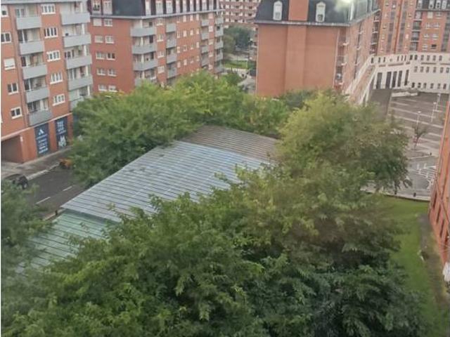 Garaje en venta en Zabala, Bilbao