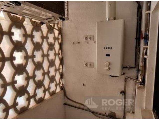 Piso en venta en la Plana Alta, Valencia