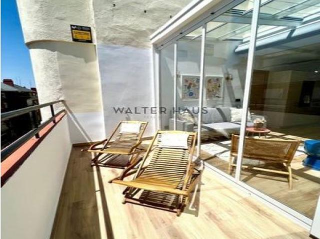 Piso en venta en Chamberí, Madrid