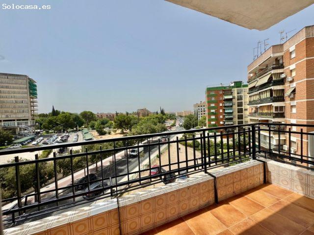 Piso en venta en Distrito Poniente Sur, Córdoba