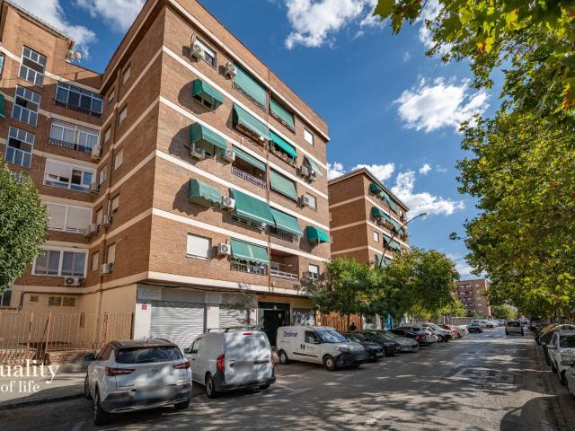 Piso en venta en Fígares, Granada