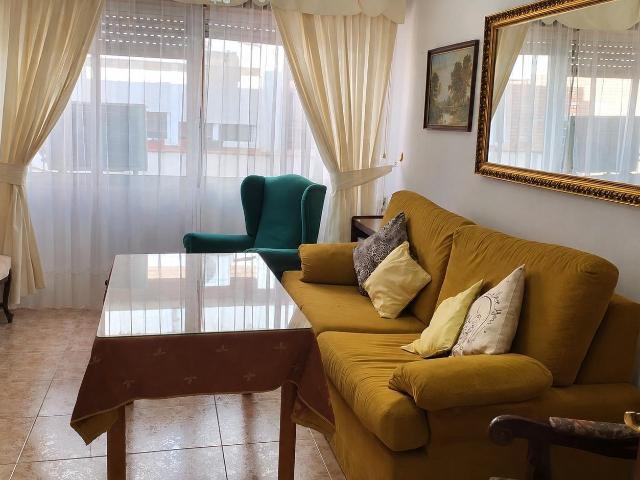 Piso en venta en Distrito Centro, Córdoba
