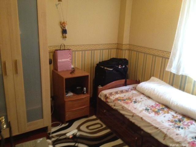 Piso en venta en San Juan del Rompeolas, Santurtzi