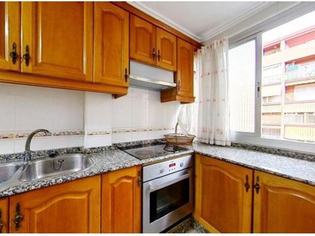 Piso en venta en Algirós, Comarca de València