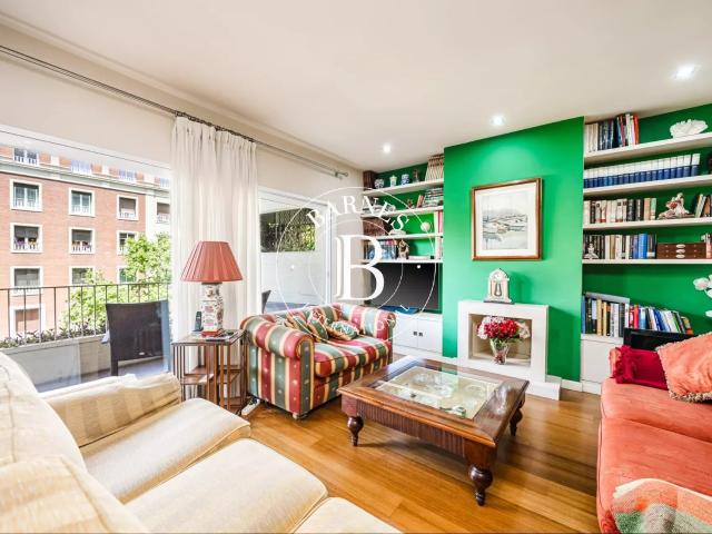 Apartamento en venta en Chamberí, Madrid