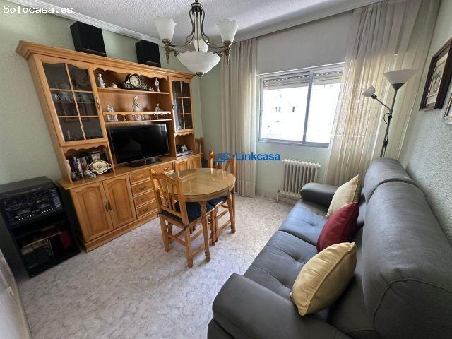 Piso en venta en Usera, Madrid