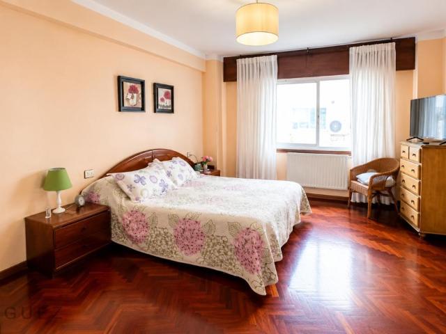 Piso en venta en A Guarda, O Baixo Miño