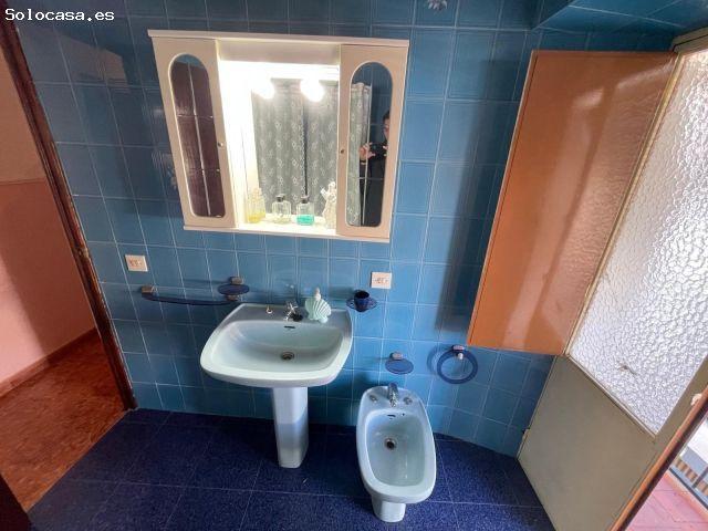 Piso en venta en Montánchez, Extremadura