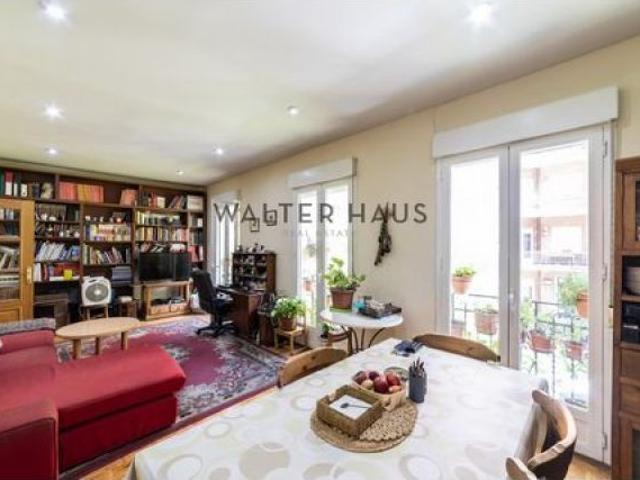 Piso en venta en Chamberí, Madrid