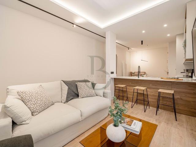Piso en venta en Centro, Madrid