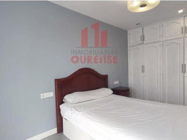 Piso en alquiler en Montealegre, Ourense