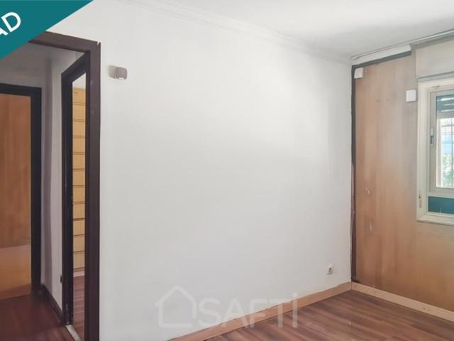Apartamento en venta en Can Mas, Vallès Occidental
