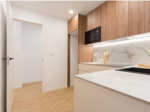 Piso en venta en Triana, Sevilla