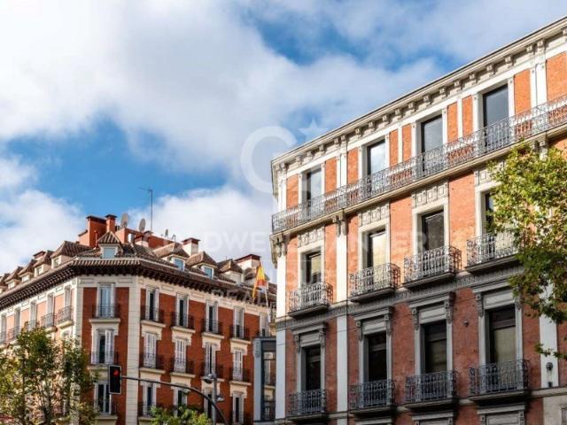 Casa en venta en Goya, Madrid