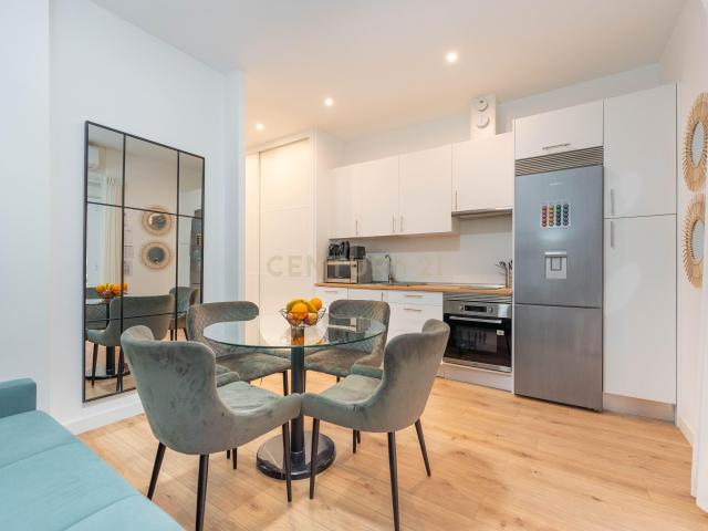 Piso en venta en Chamberí, Madrid