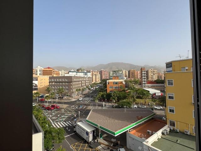 Piso en alquiler en Salud-La Salle, Santa Cruz de Tenerife