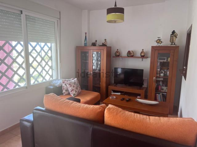 Piso en venta en Facinas, Campo de Gibraltar