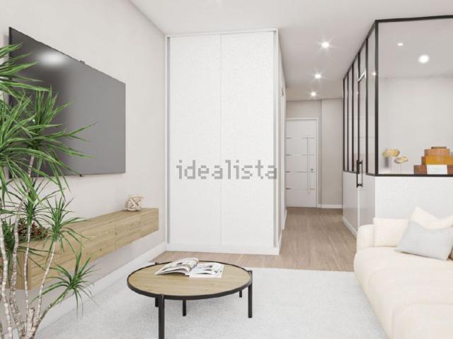 Piso en venta en Santa Margarida, A Coruña