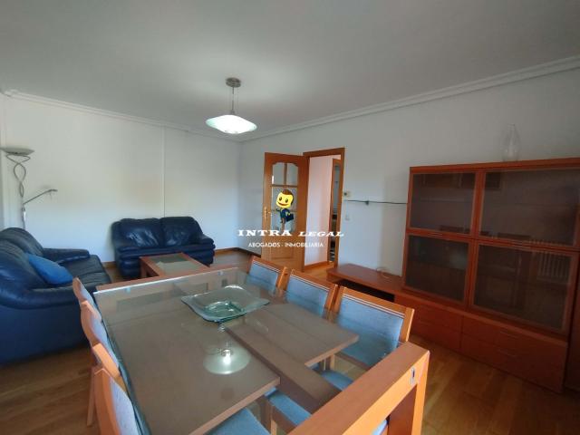 Apartamento en alquiler en San Bernardo, Salamanca