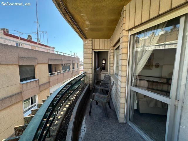 Piso en venta en Distrito Centro, Córdoba