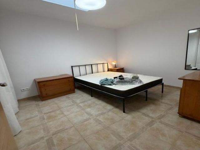 Piso en alquiler en es Molinar, Palma