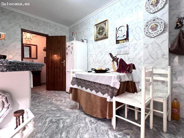 Piso en venta en Don Benito, Badajoz