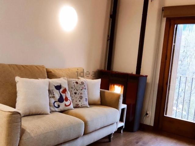 Dúplex en venta en Pallars Sobirà, Catalunya