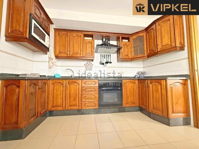 Piso en venta en Fasnia, Canarias