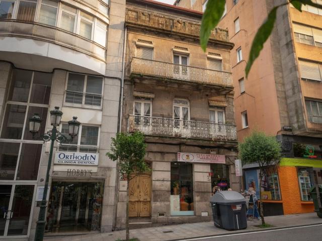 Piso en venta en Vigo